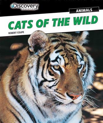 Discovery Education: Animals | Rosen Publishing